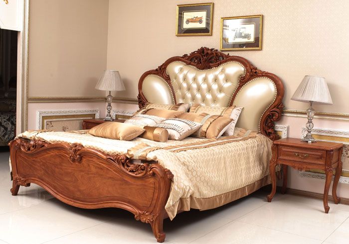 精品紅木家具鑒賞 東方美學(xué)的永恒印記