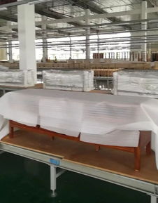 你不想實木家具開裂，家具工廠更不想——從源頭解析如何真正預(yù)防裂紋